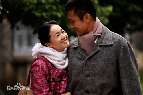 最优质左小青在2009《家常菜》饰文惠中的相册