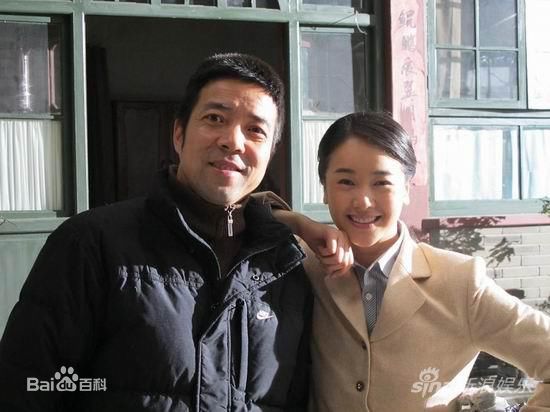 最优质左小青在2009《家常菜》饰文惠中的相册