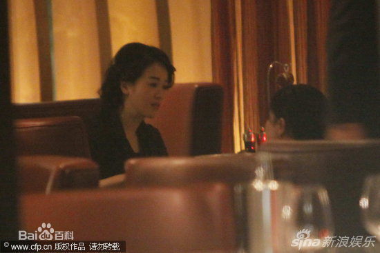 最新左小青精彩图册