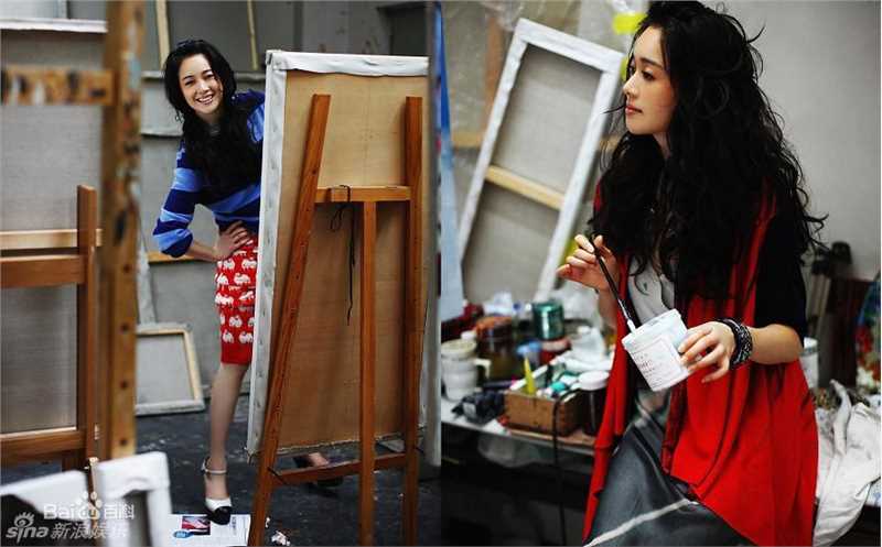 最新左小青精彩图册