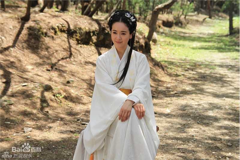 最新左小青精彩图册