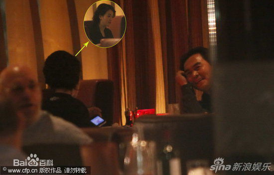 最新左小青精彩图册