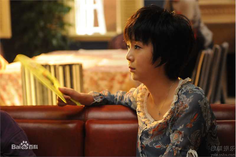 最新左小青精彩图册