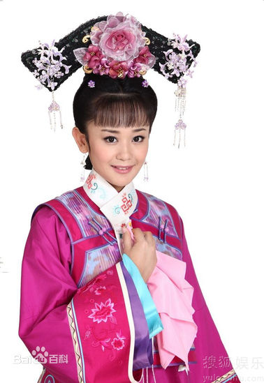 最新左小青精彩图册