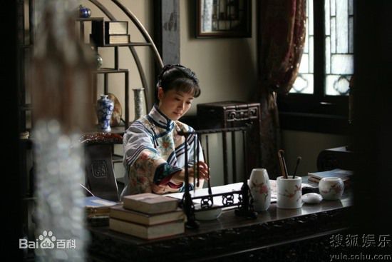 最全左小青精彩图册