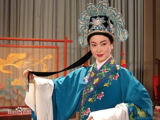 最全左小青精彩图册