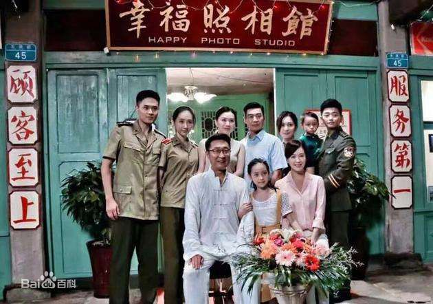 最优质左小青生活照