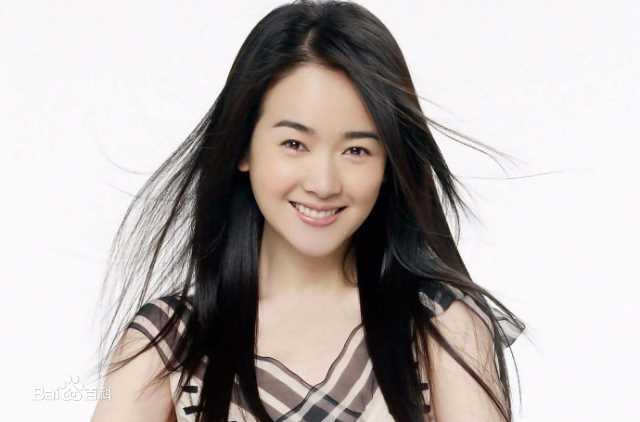 最优质左小青生活照