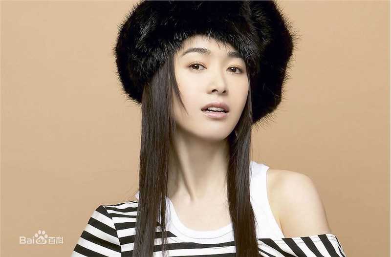 最优质左小青生活照