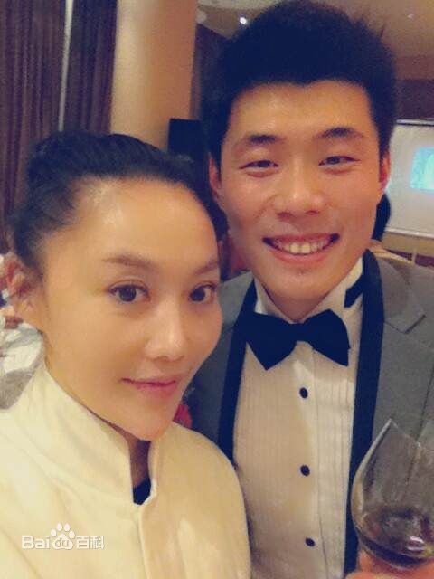 傅冲(Sasa)与亲朋好友照片素颜照相册