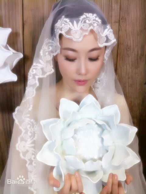 傅冲(Sasa)精选个人、生活照图册