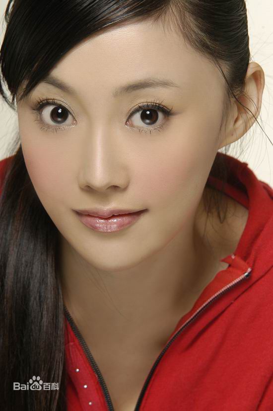 傅冲(Sasa)精选个人、生活照图册