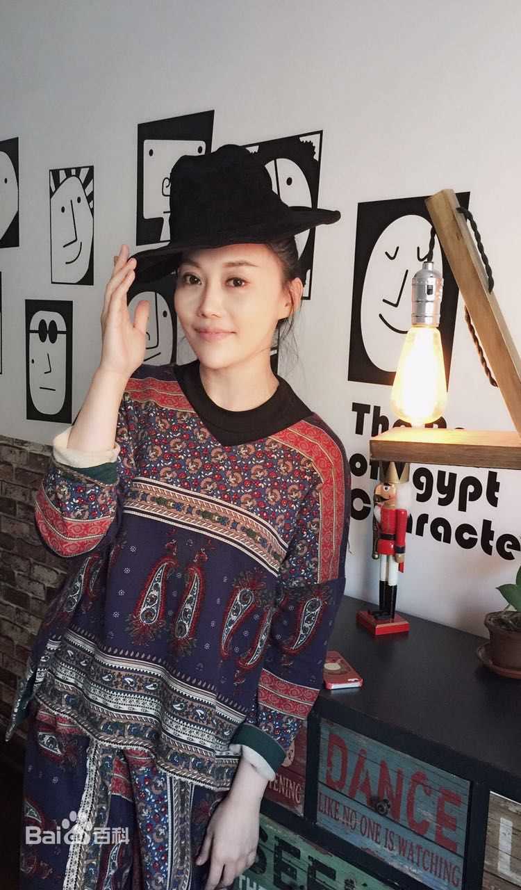 傅冲(Sasa)精选个人、生活照图册