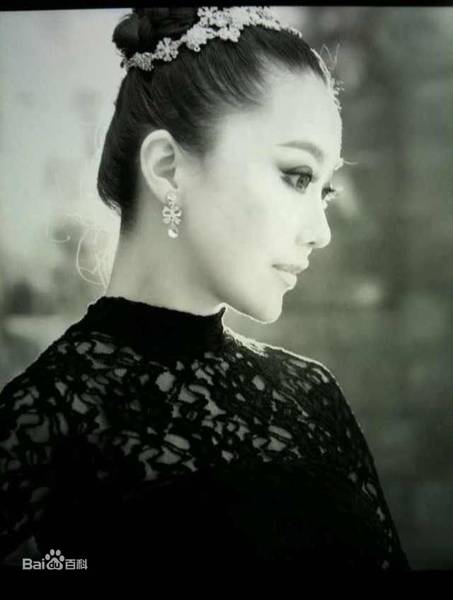 傅冲(Sasa)精选个人、生活照图册