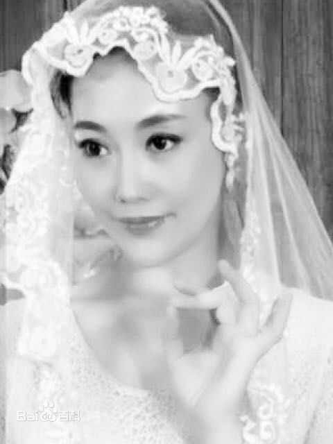 傅冲(Sasa)精选个人、生活照图册