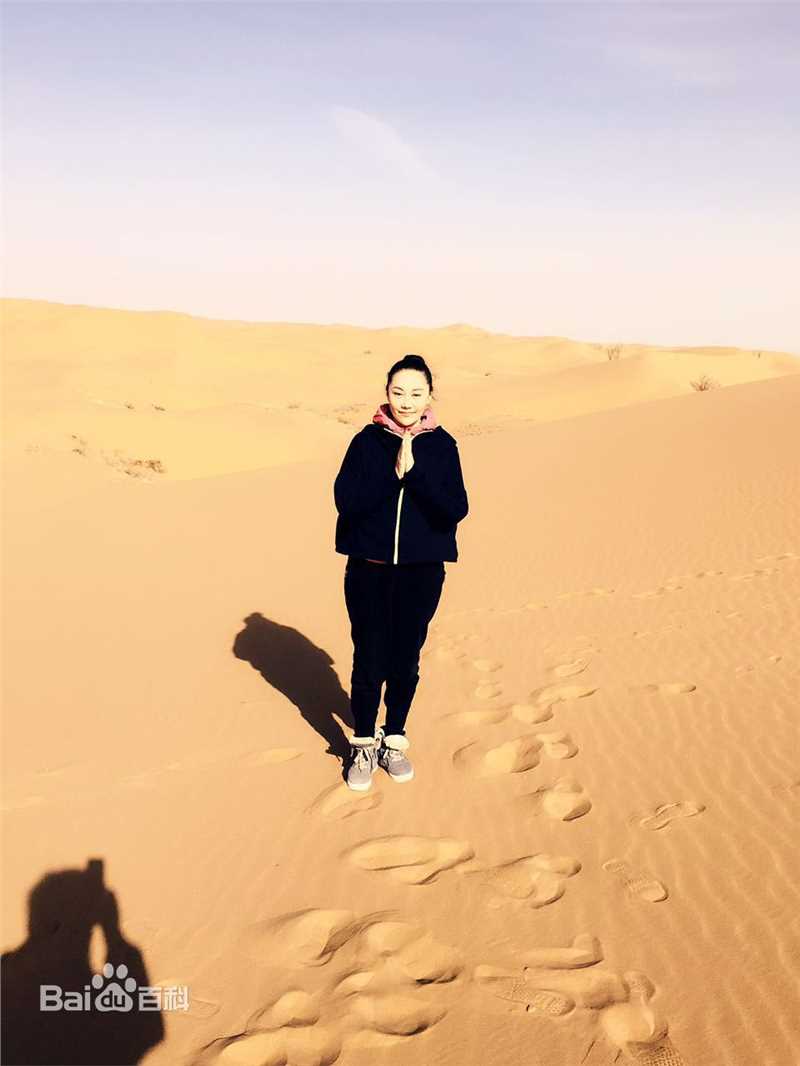 傅冲(Sasa)精选个人、生活照图册