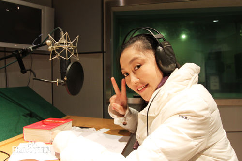 傅冲(Sasa)精选个人、生活照图册