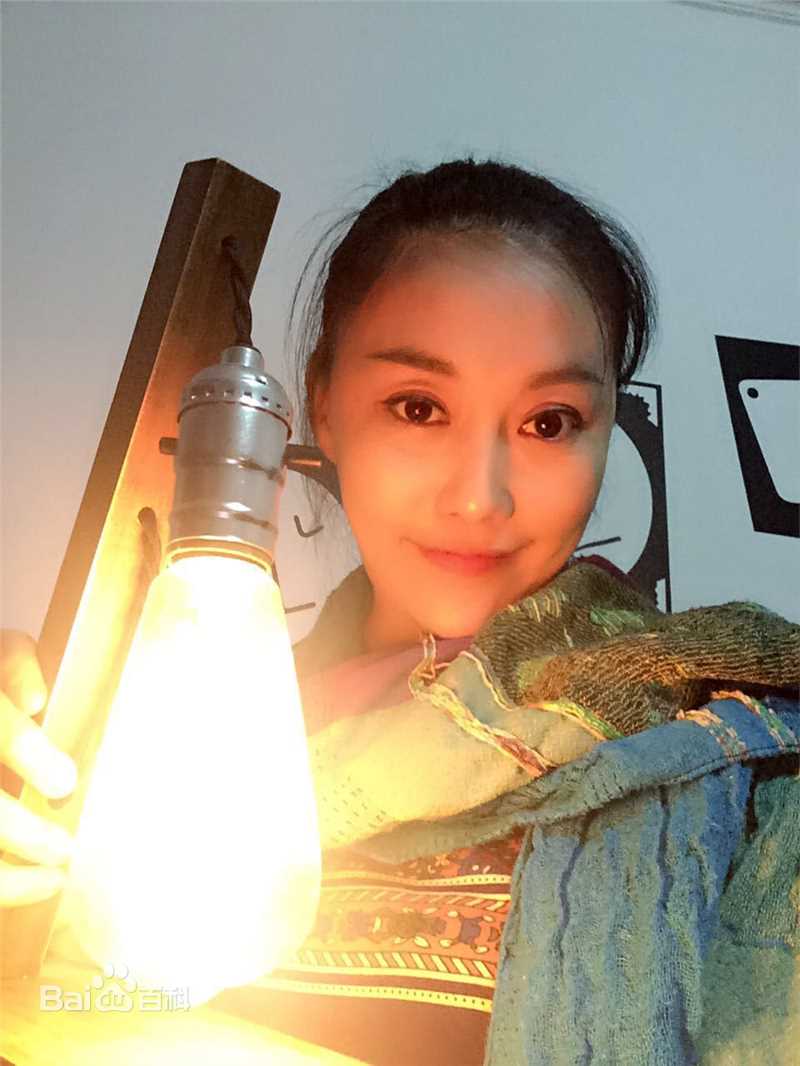 傅冲(Sasa)精选个人、生活照图册