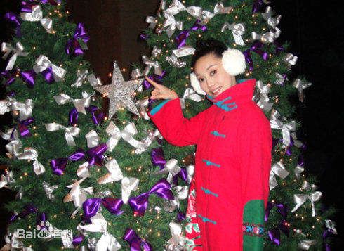 傅冲(Sasa)精选个人、生活照图册