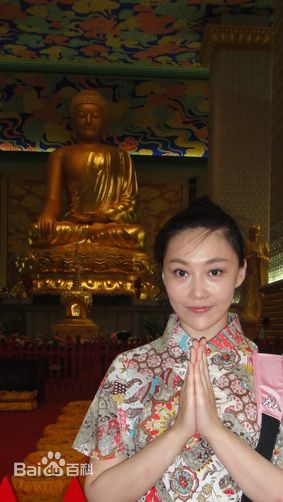 傅冲(Sasa)精选个人、生活照图册