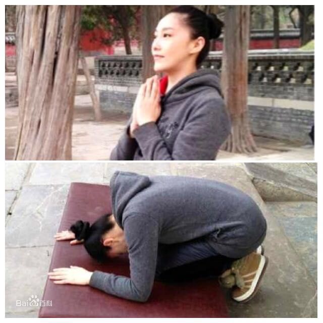 傅冲(Sasa)精选个人、生活照图册