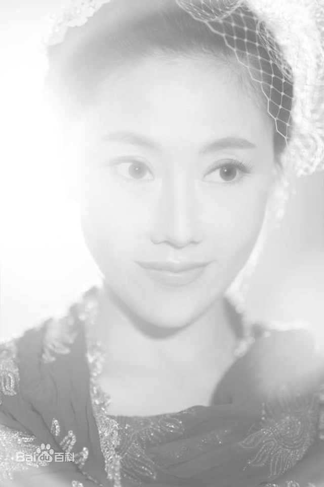 傅冲(Sasa)精选个人、生活照图册