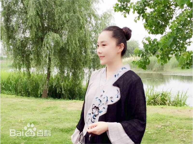 傅冲(Sasa)精选个人、生活照图册