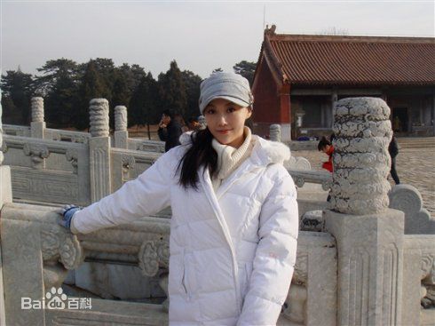 傅冲(Sasa)精选个人、生活照图册