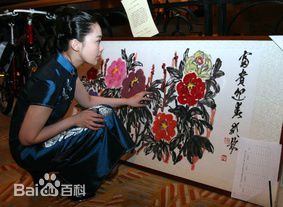 傅冲(Sasa)精选个人、生活照图册