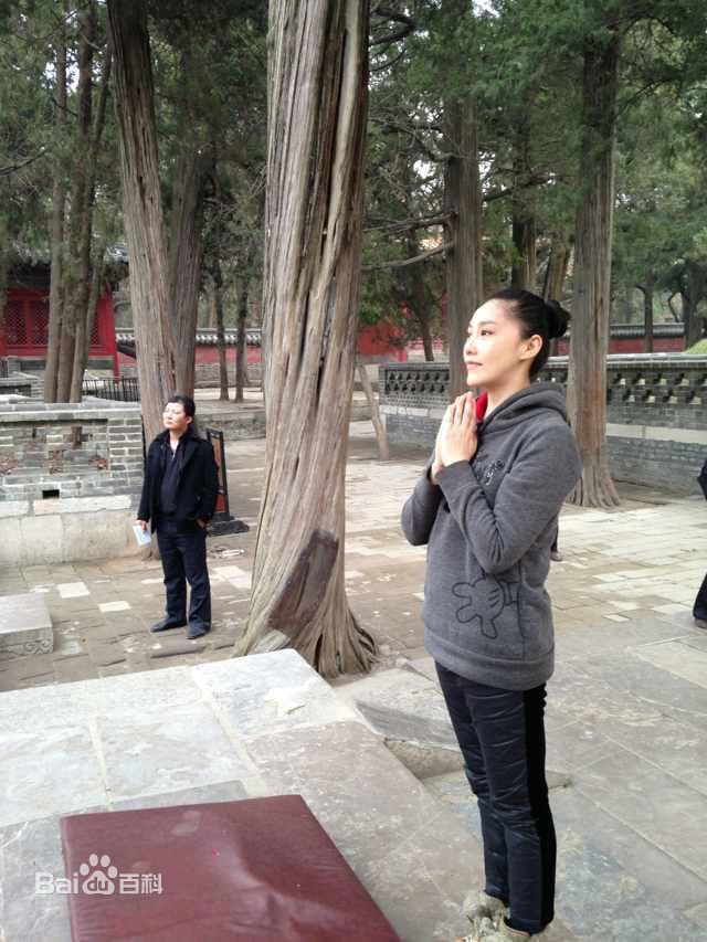 傅冲(Sasa)精选个人、生活照图册