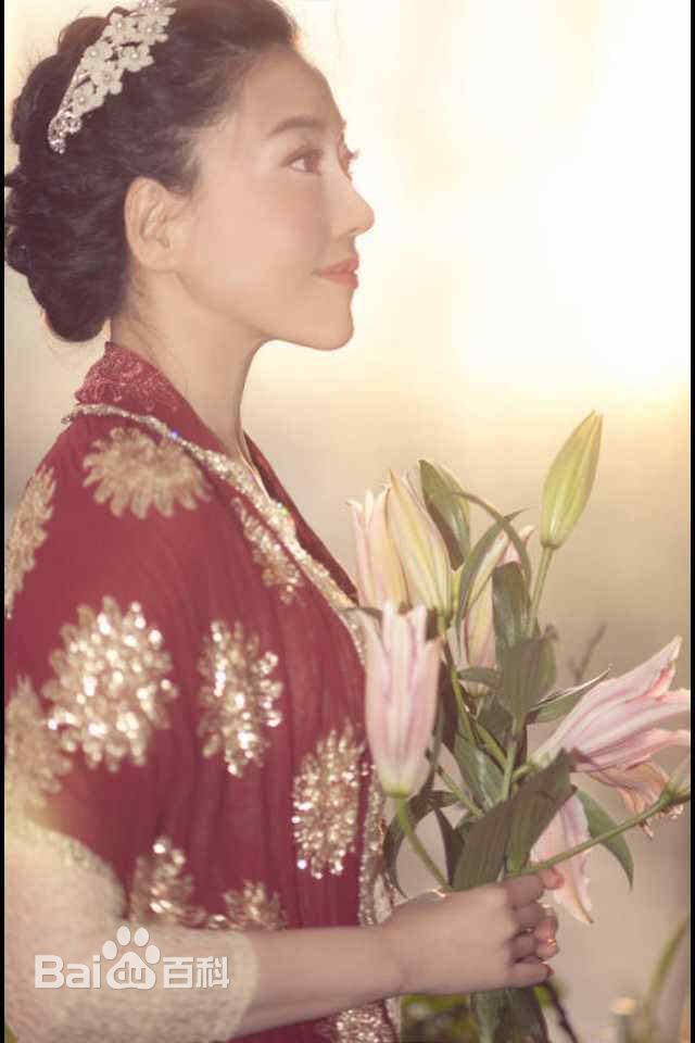 傅冲(Sasa)精选个人、生活照图册