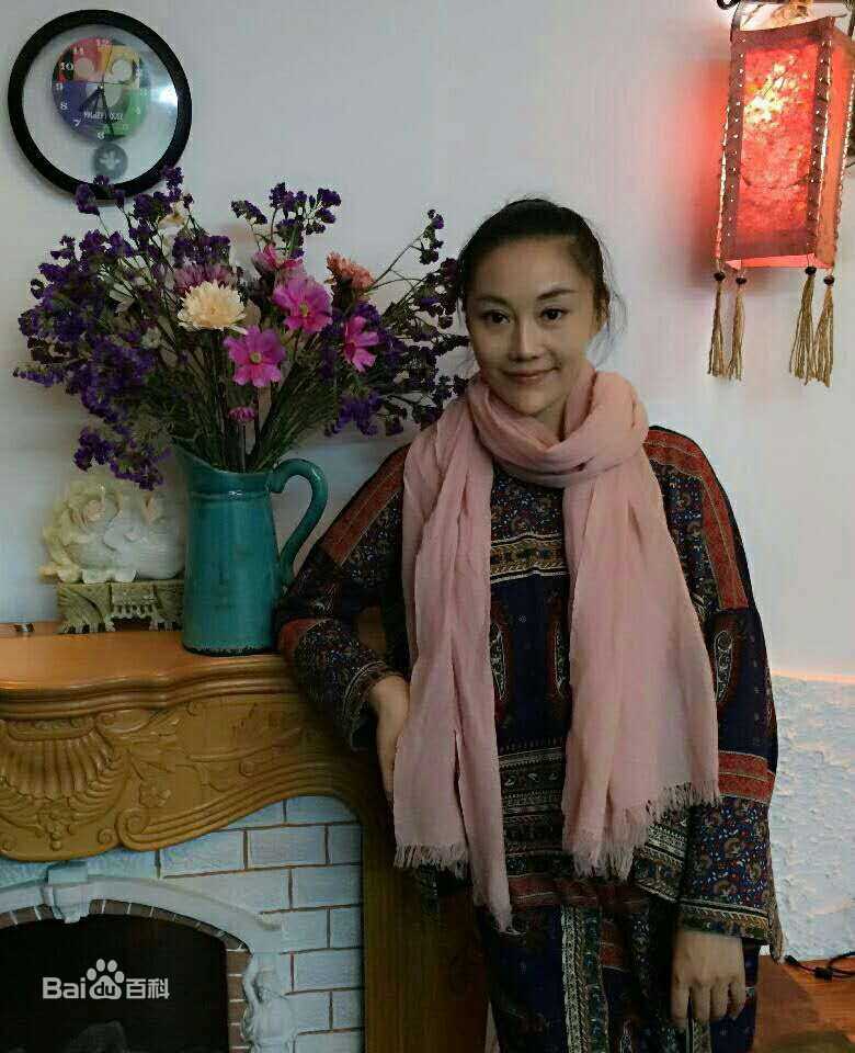 傅冲(Sasa)精选个人、生活照图册