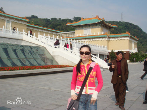 傅冲(Sasa)精选个人、生活照图册