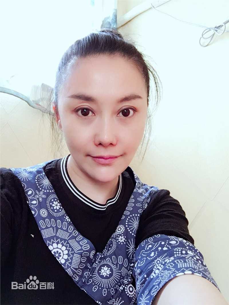 傅冲(Sasa)精选个人、生活照图册