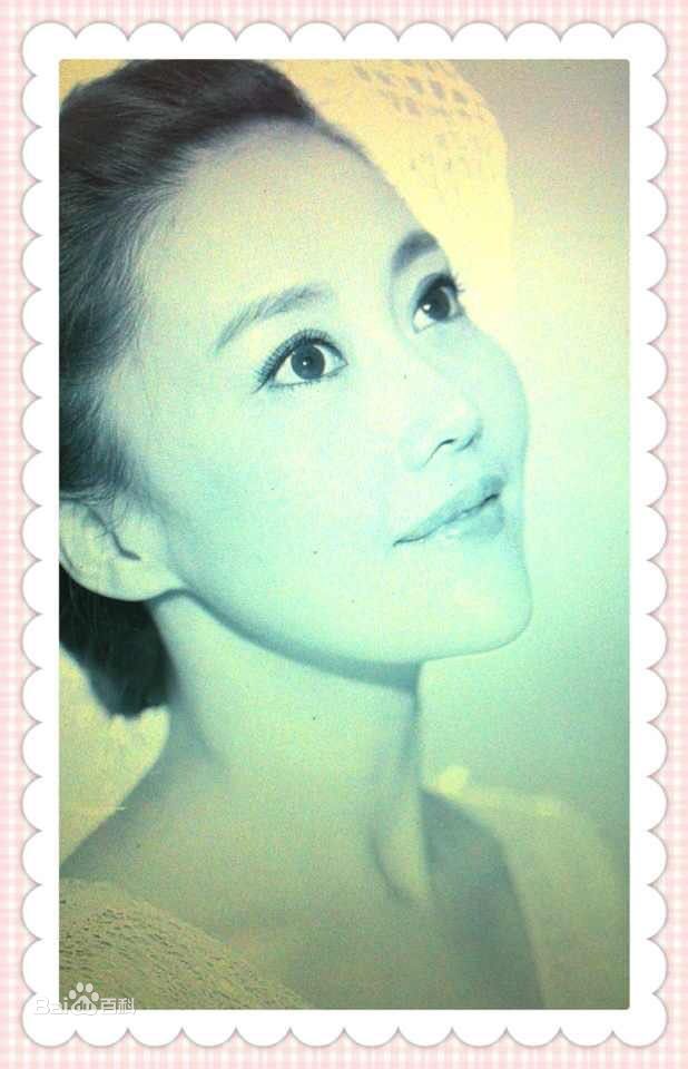 傅冲(Sasa)精选个人、生活照图册