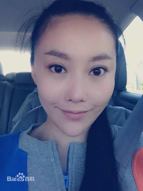 傅冲(Sasa)精选个人、生活照图册