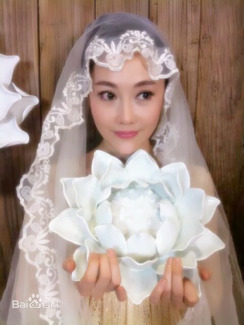 傅冲(Sasa)精选个人、生活照图册