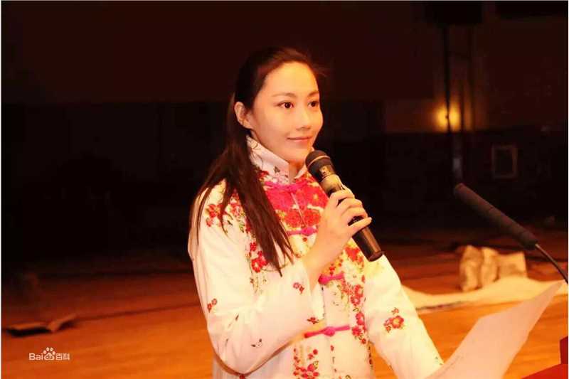 傅冲(Sasa)精选个人、生活照图册