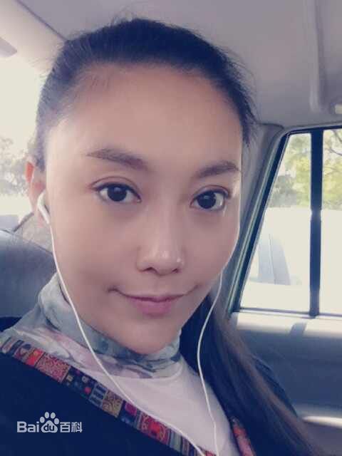 傅冲(Sasa)精选个人、生活照图册