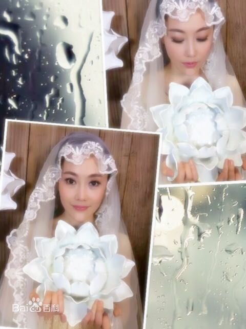 傅冲(Sasa)精选个人、生活照图册