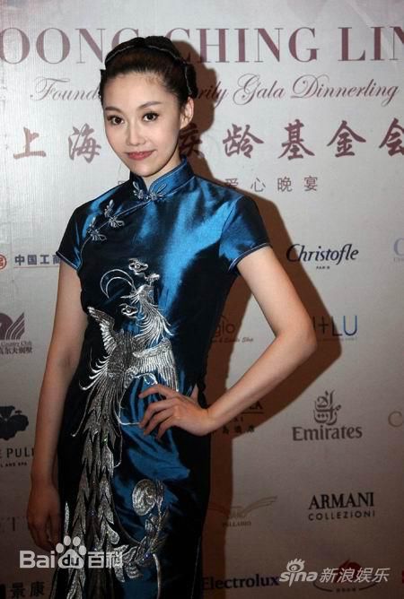 傅冲(Sasa)精选个人、生活照图册