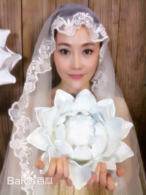 傅冲(Sasa)精选个人、生活照图册