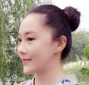 傅冲(Sasa)精选个人、生活照图册