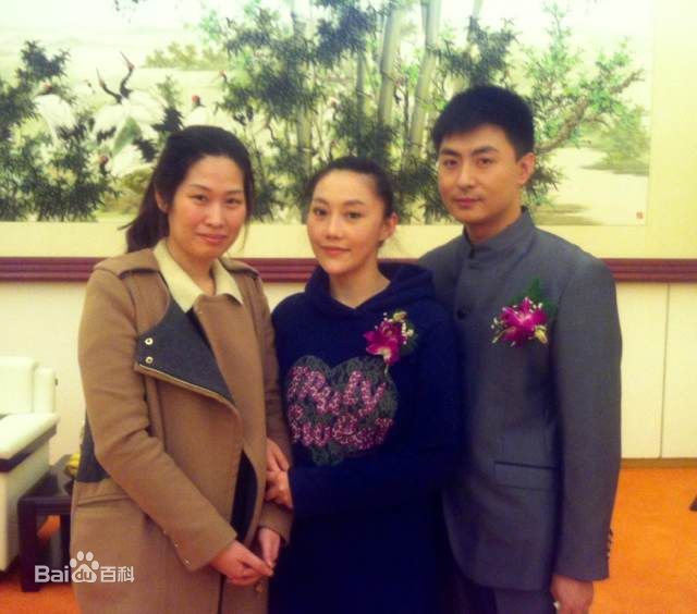 傅冲(Sasa)与中国传统文化图册