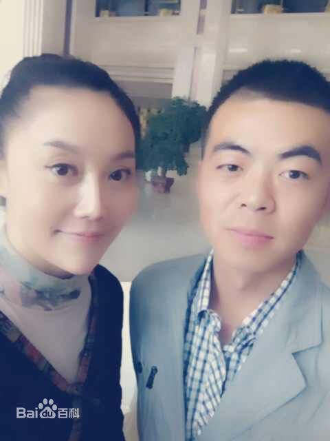 傅冲(Sasa)与中国传统文化图册