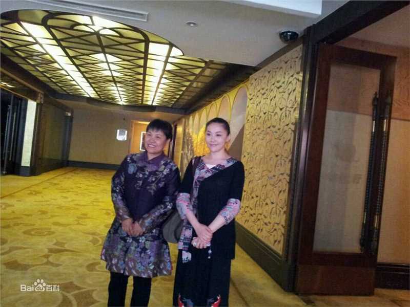 傅冲(Sasa)与中国传统文化图册