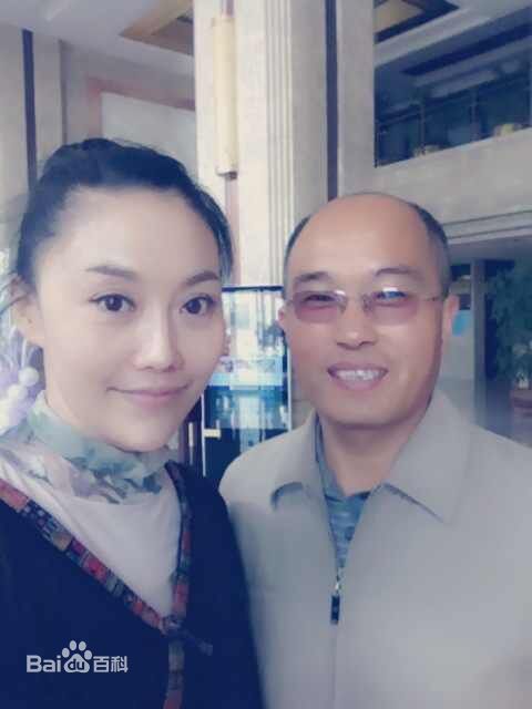 傅冲(Sasa)与中国传统文化图册