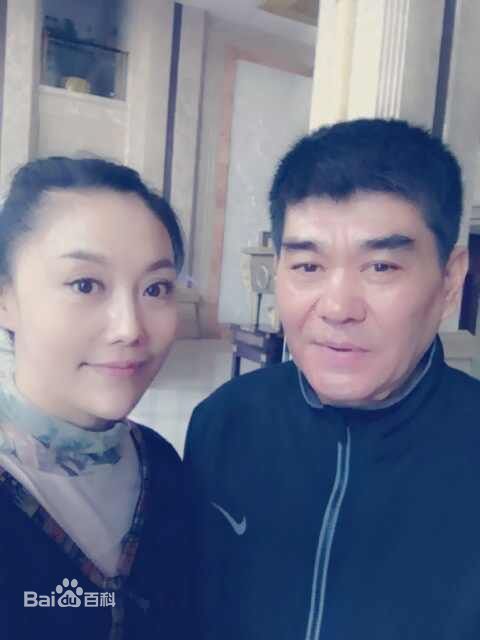 傅冲(Sasa)与中国传统文化图册