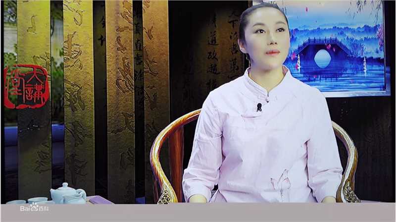 傅冲(Sasa)高清剧照、电视访谈照片