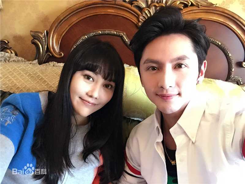 傅冲(Sasa)高清剧照、电视访谈照片